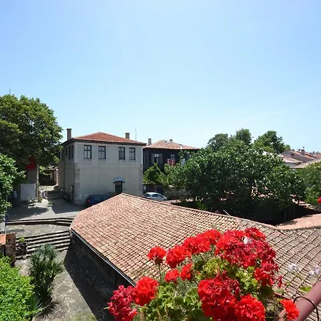 Guest house Olimpia Sozopol