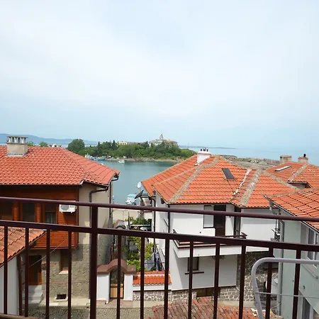 Guest house Olimpia